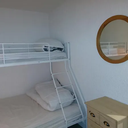 Cosy Au Pied Des Pistes Avec Balcon, Parking, Et Cuisine Equipee - Fr-1-516-127 Apartment