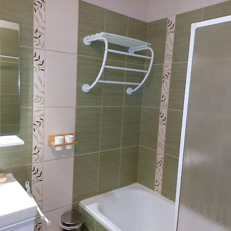 Апартаменты 4 Pers, Pied Des Pistes, - Fr-1-516-127