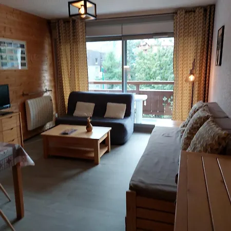 4 Pers, Pied Des Pistes, - Fr-1-516-127