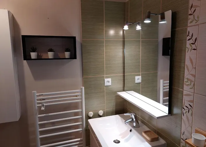 4 Pers, Pied Des Pistes, - Fr-1-516-127 Appartement Les Deux Alpes